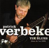 Y2K Blues - Blues de l'An 2000